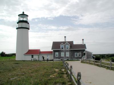 HIghland Light