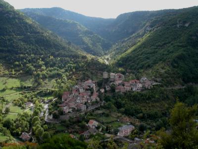 Peyreleau, Aveyron