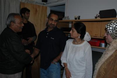Rashmi's 60th Birthday