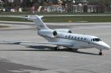 Cessna 750 Citation X