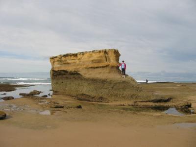 Bird Rock - Jan Juc Beach, near Torquay