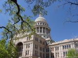 State Capitol Building, Austin Texas