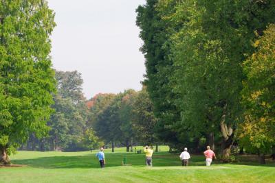 Baltusrol Golf Club