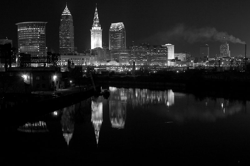 Cleveland Nights c2000-2005
