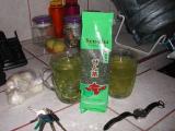Green Tea Addict