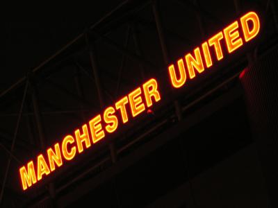  - 10th March 2005 - United!