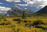 Mount Rundle