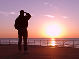 10190382_Warren Dunes Sunset_self portrait.jpg