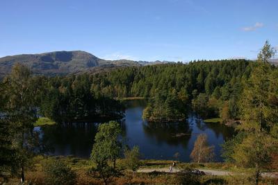 Tarn Hows