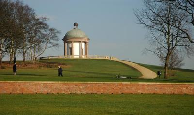 Heaton Park