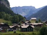 Avoriaz from Morzine