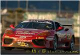 Mastercar Ferrari 360 Challenge: Roberto Ragazzi, Giuseppe Chiminelli, Costantino Bertuzzi, Jesus Diaz