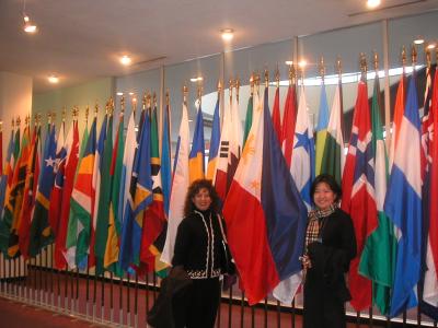 Flags of  Nations