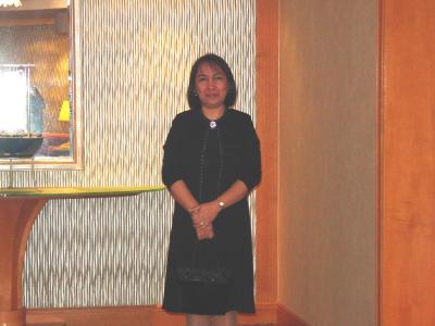 Dolly de Guzman - Soliven