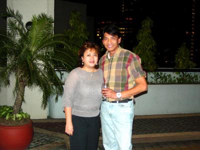 Cess and My Love