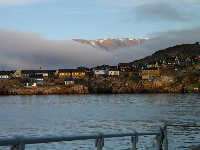 Scoresbysund