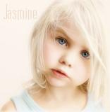 Jasmine - after