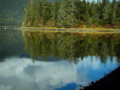 Wangell Narrows