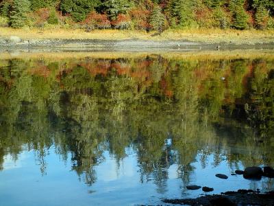 Wangell Narrows