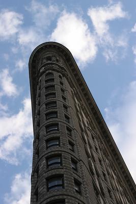 Flatiron