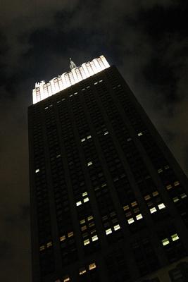 Empire State Building