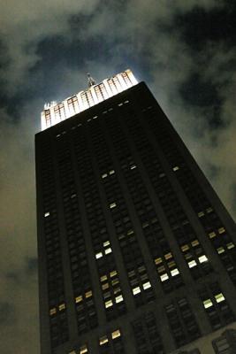 Empire State Building II
