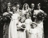 My Grandparents wedding