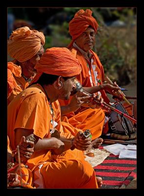 Musicians 08
