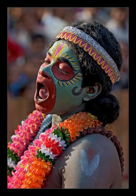 Hanuman