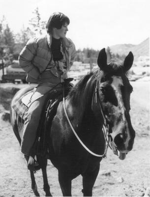 Lake Billy Chinook 1975