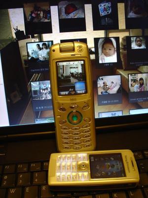 Video Mobile (23-3-2004)