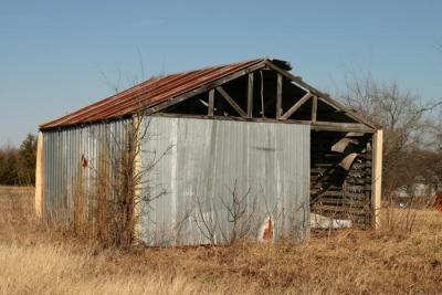 Rustic