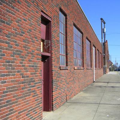 Sidewalk