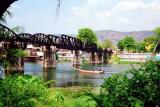 Bridge on the River Kwai