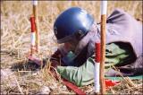 Removing Landmines, Kompong Thom