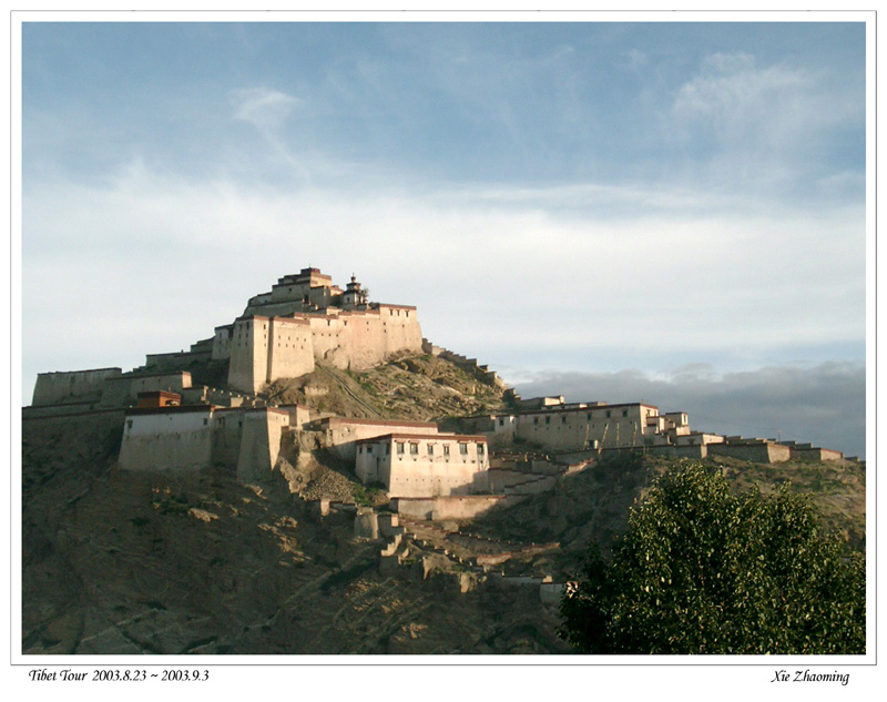 Xie Zhaomin 1