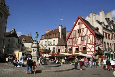 Dijon