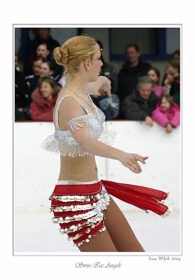 Swiss Ice-Angels