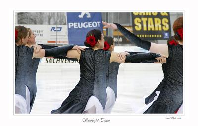 Starlight Team