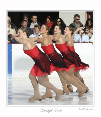 171 Starlight Team