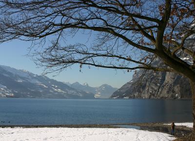 Am Walensee