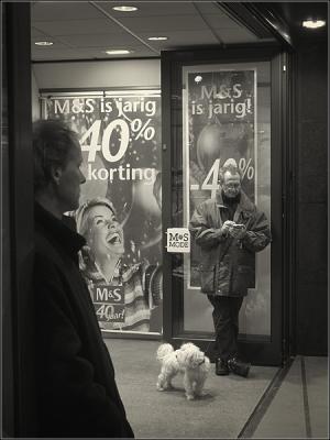 Mnnerschicksale ...
