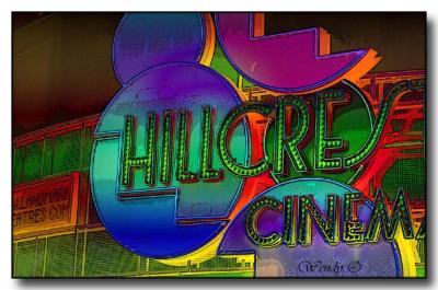 Hillcrest Cinemas