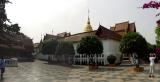 Wat Phra That Doi Suthep Rajvoravihara, Complex