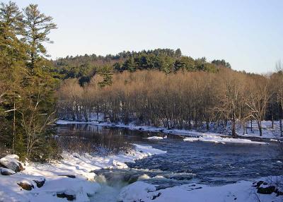 Hadley-Luzerne, NY