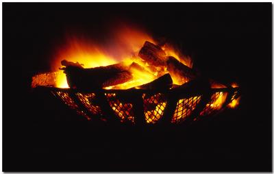 Firepit