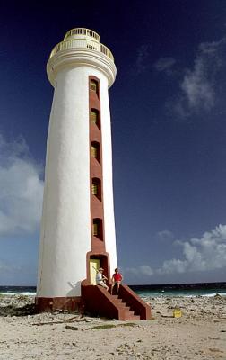 Willemstoren Lighthouse
