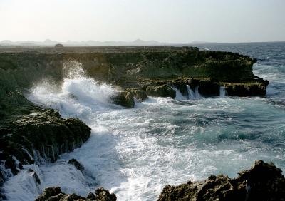 Pounding Surf