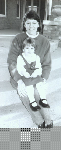 Marina and Miranda - 1998