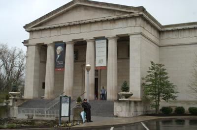 Cincinnati Art Museum Photo Gallery